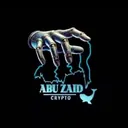 Abu Zaid Crypto logo