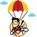 Airdrops ( By Dr crypto ) logo