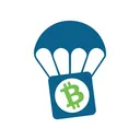 Airdrops.io logo