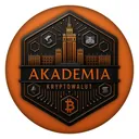 CHAT - Akademia Kryptowalut logo