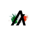 Algorand Italia logo