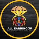 All Earning 36 logo