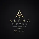 AlphaMoves Info logo