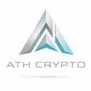 ATH crypto logo