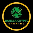Bangla Crypto Earning logo