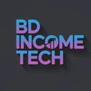 BD Income Tech logo
