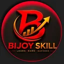 Bijoy Skill logo
