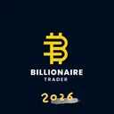 Billionaire Trader logo