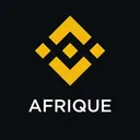 Binance Afrique logo