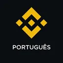 Binance Português logo