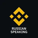 Комьюнити Binance logo