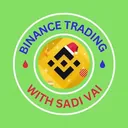 Binance Trading With Sadi Vai logo