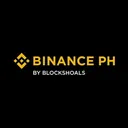 Binance PH logo