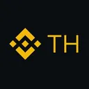 Binance TH Official logo