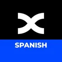 BingX Spanish logo