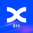 BingX Tiếng Việt logo