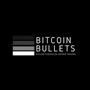 Bitcoin Bullets logo