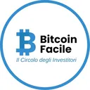 Bitcoin Facile logo