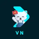 Bitget Wallet Việt Nam Thông Báo logo
