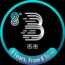 BitMart币市 官方华语群 logo