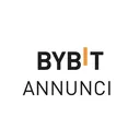 Annunci Bybit Italiano logo