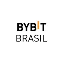 Bybit Brasil logo