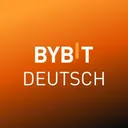 Bybit Deutsch logo