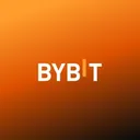 Bybit English logo