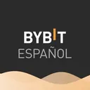 Bybit Español logo