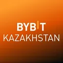 Bybit Kazakhstan logo