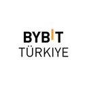 Bybit TR Duyurular logo