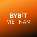 Bybit Việt Nam logo