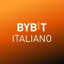 Bybit Italiano logo