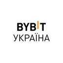 Bybit Україна logo
