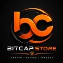 BitCap.Store logo