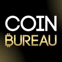Coin Bureau logo