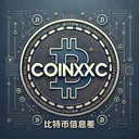 比特币信息差@COINXXC logo