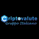CRIPTOVALUTE GRUPPO ITALIANO logo