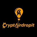 Cryptairdropit logo