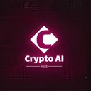 Crypto AI Hub logo