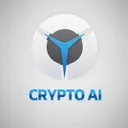 CRYPTO AI logo
