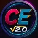 Crypto Earning 2.0 logo
