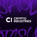 Crypto Industries logo