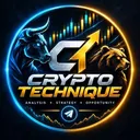 Crypto Technique logo