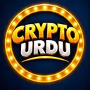 Crypto Urdu Premium Members logo