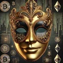 Crypto Altruista - Info logo