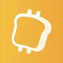 Cryptoast logo