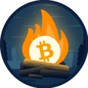 Crypto Camping logo