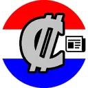 CryptoCoiners Nieuws logo