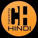 CryptoHindi logo